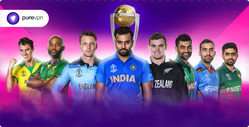 Where to Watch the ICC Cricket World Cup 2023 Live?
