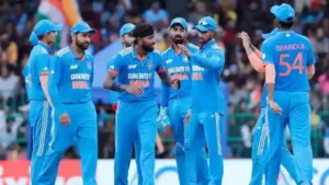 India vs New Zealand ICC ODI World Cup 2023: Live Telecast  Star Sports , DD Sports:  21st Match LIVE Broadcast and TV Channel List
