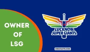 Who is the Owner of Lucknow Super Giants in IPL 2023?