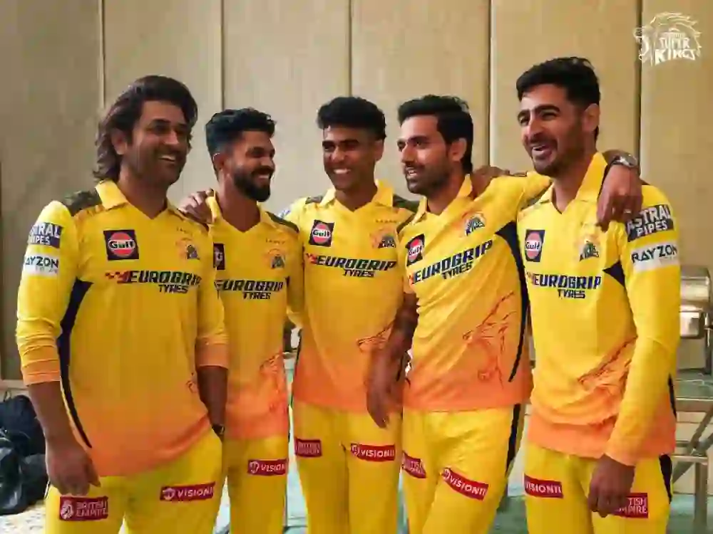 Teams with Most Wins Against Royal Challengers Bangalore in IPL History Chennai Super Kings (CSK) is 1st team who have record of Most Wins vs RCB