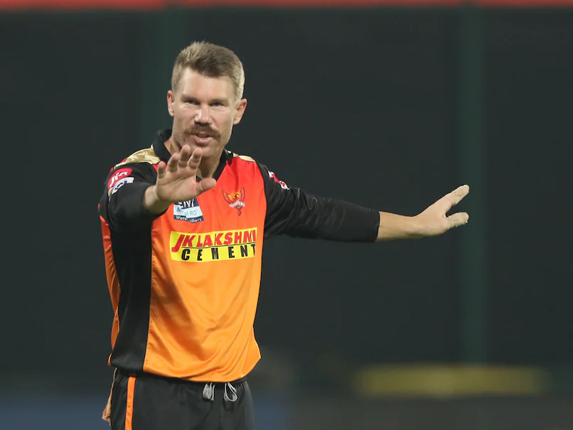 David Warner overseas players with most runs in the IPL