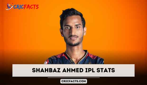 Shahbaz Ahmed IPL Stats 2024, Price, Runs, Age, Century, Debut, Team