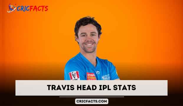 Travis Head IPL Stats 2024, Price, Runs, Age, Century, Debut, Team