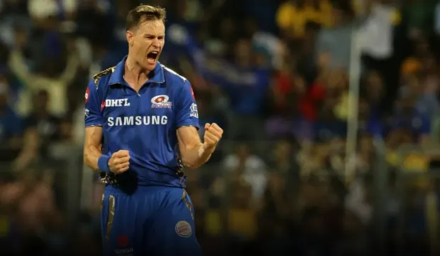 Jason Behrendorff IPL 2025 Stats