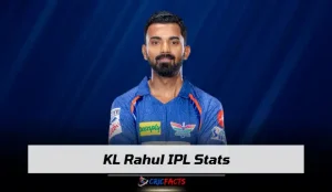 KL Rahul IPL Stats (2024) Runs, Price, Age, Century, Record, Team