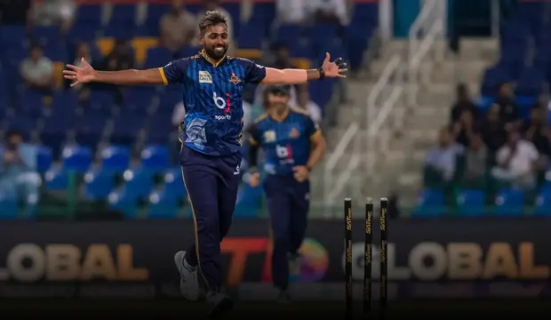 Nuwan Thushara IPL 2025 Stats, Wickets, Price, Team, Salary and Records Nuwan Thushara IPL 2025 Stats