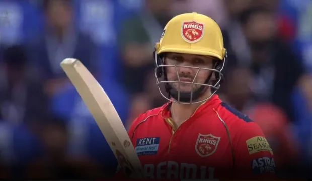 Rilee Rossouw IPL 2025 Stats, Runs, Price, Team, Salary and Records Rilee Rossouw IPL 2025 Stats
