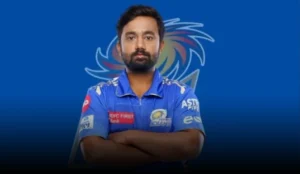 Shams Mulani IPL 2025 Stats, Wickets, Price, Team, Salary and Records