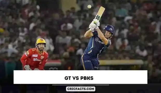 GT vs PBKS Probable Playing 11: Who will win Gujarat or Punjab at Ahmedabad?