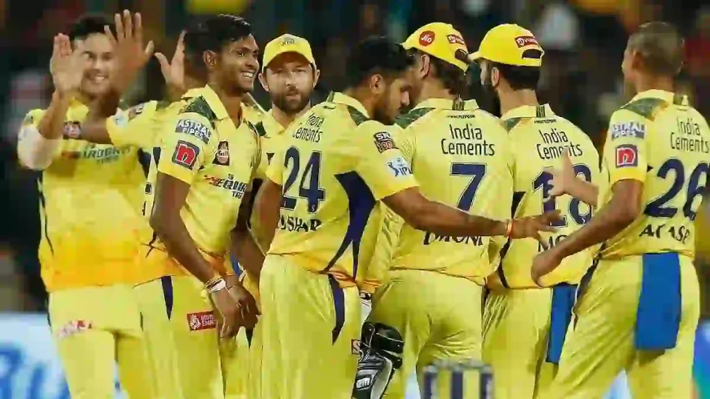 SRH vs CSK Live Streaming, TV Channel: When and Where to Watch Sunrisers Hyderabad vs Chennai Super Kings