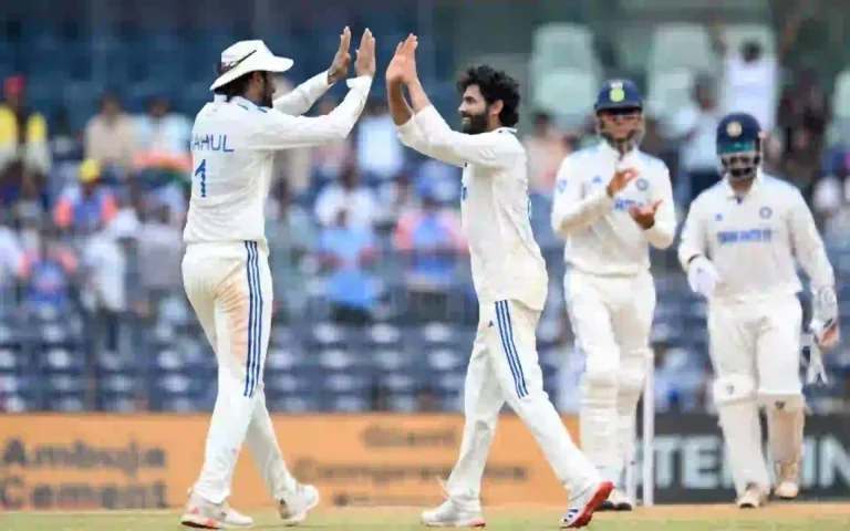 India vs Bangladesh 2nd Test Match Prediction: Who Will Win Today’s Match?