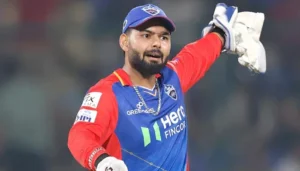 "Focus Should Be on Execution, Not Luck": Rishabh Pant Owns Up After Missed Stumping Costs LSG the Match vs DC