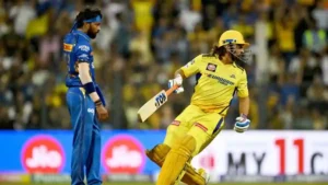 IPL Match 2025 Today : CSK vs MI Head-to-Head Record & Stats – IPL 2025 Match 3