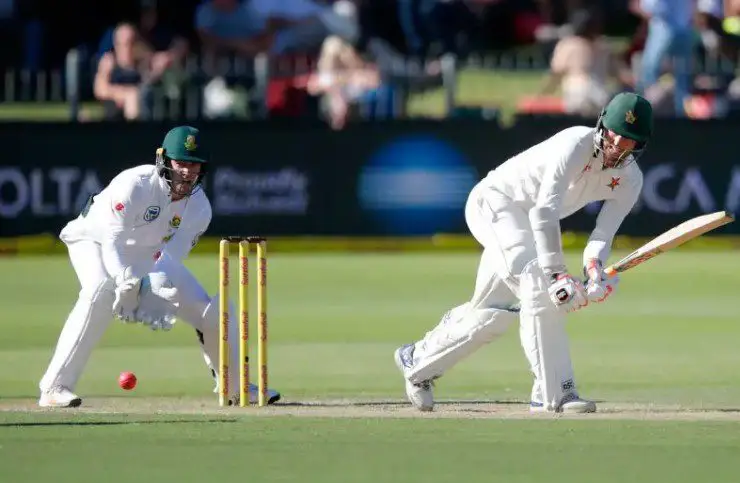 ZIM vs SA 1st Test Dream11 Prediction