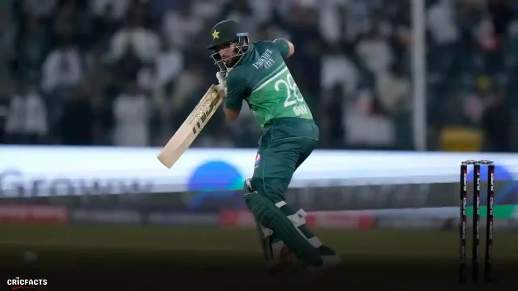 Imam ul Haqs 78 vs Bangladesh in Asia Cup 2018