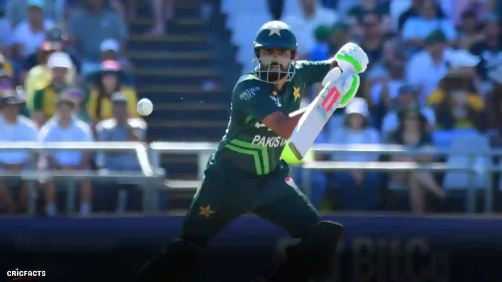 Best individual innings by Pakistan batters in Asia Cup