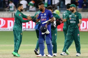 India vs Pakistan Asia Cup 2025: Full Match Guide, Time, Teams, Squads