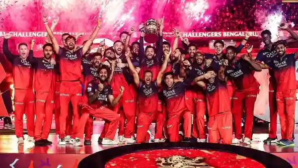 IPL 2026 Home Venues: Where Will RCB, Rajasthan Royals and Punjab Kings Play Their Home Matches? IPL 2026 Home Venues: Where Will RCB, Rajasthan Royals and Punjab Kings Play Their Home Matches?