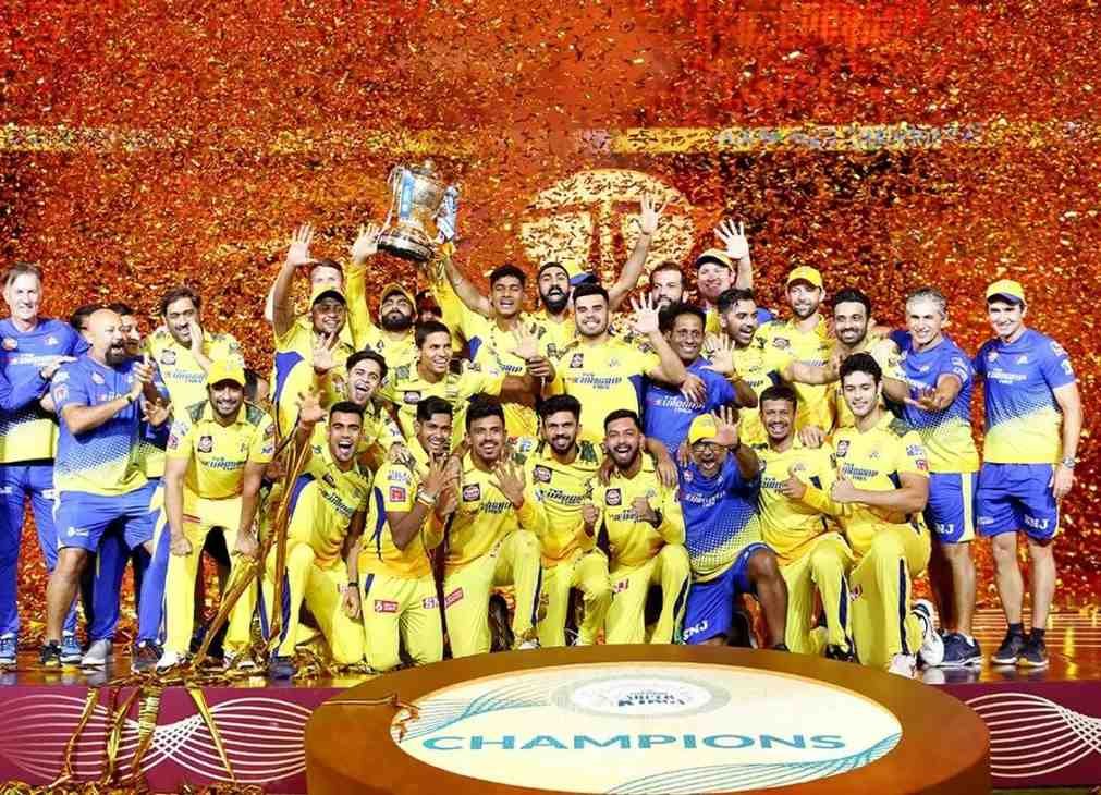 IPL 2026 Ranking: All 10 Teams Based on Best Overseas Players Source: Royal Challengers Bangalore