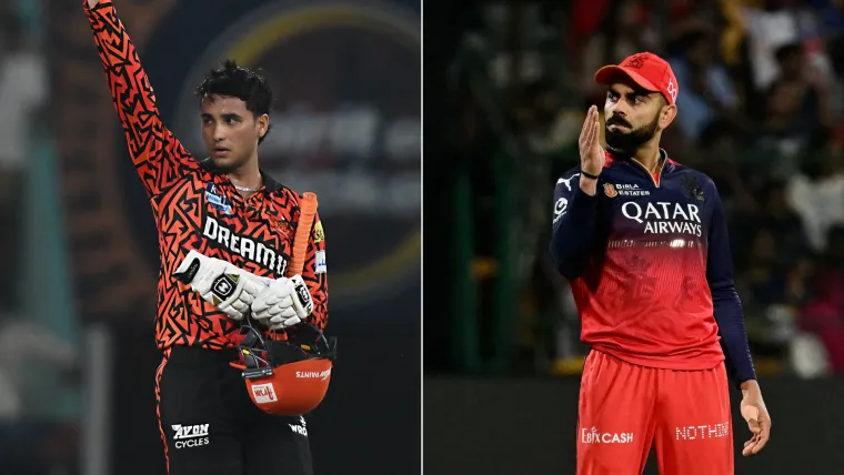 RCB vs SRH Pitch Report Today: Weather Report, Venue Stats and Average Score Watch RCB vs SRH live streaming for IPL 2026 first match. Get match time, TV channel, online streaming app, squads, venue, and live score details.