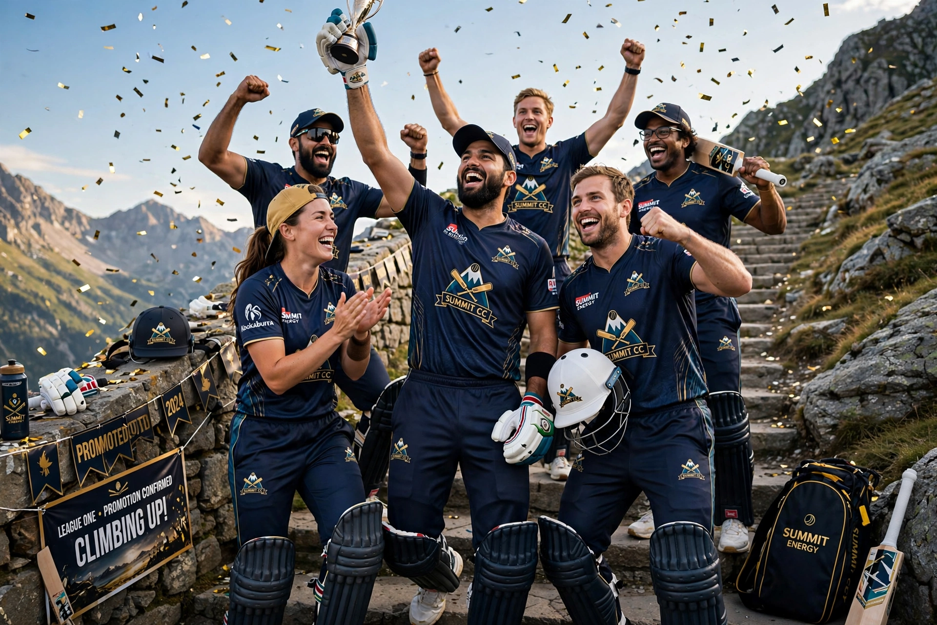 Home Ranji Trophy Promotion and Relegation Rules Explained