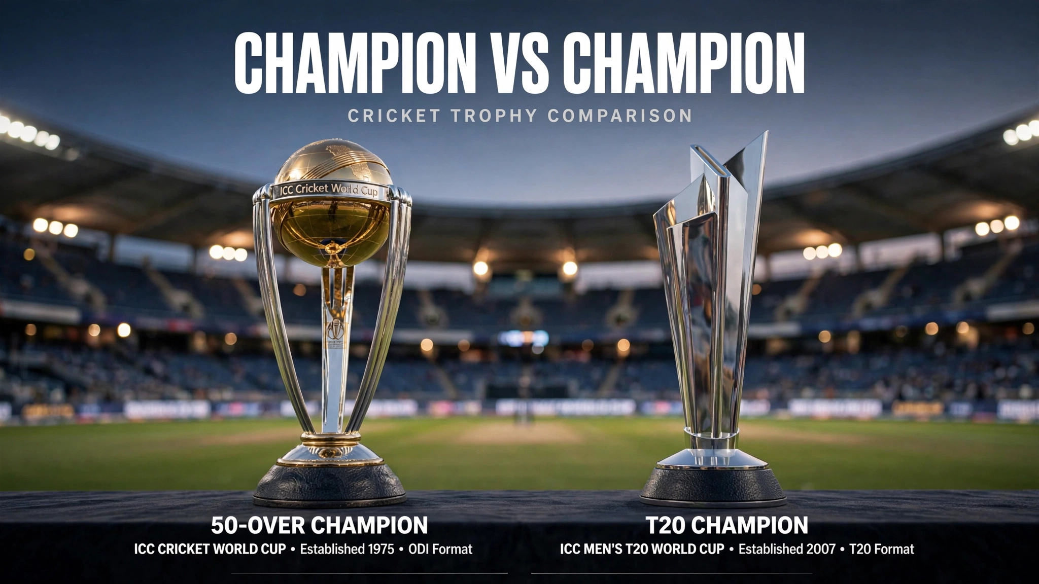 Home Ranji Trophy vs Irani Cup: How They Are Connected